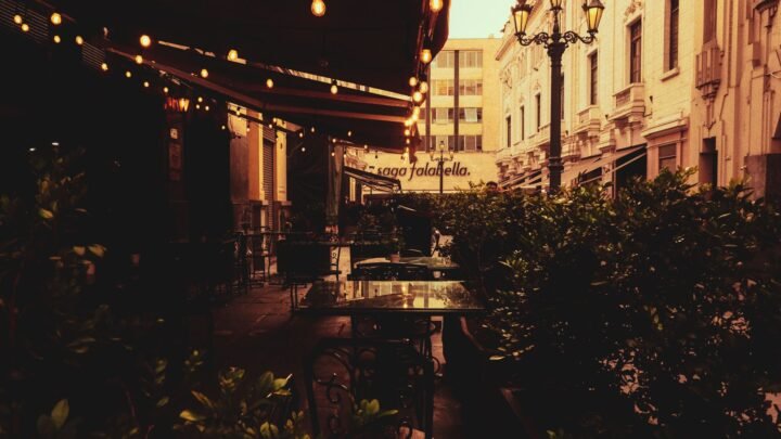 Adult Nightlife in Pretoria: A Local Discovery Guide for Grown-Ups