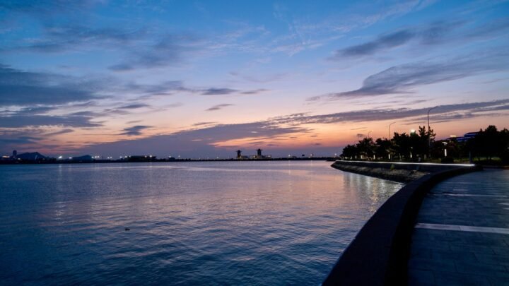 Adult Nightlife in Summerstrand: A Tasteful Guide to Evening Discovery