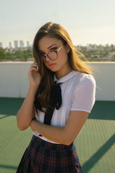 Parker